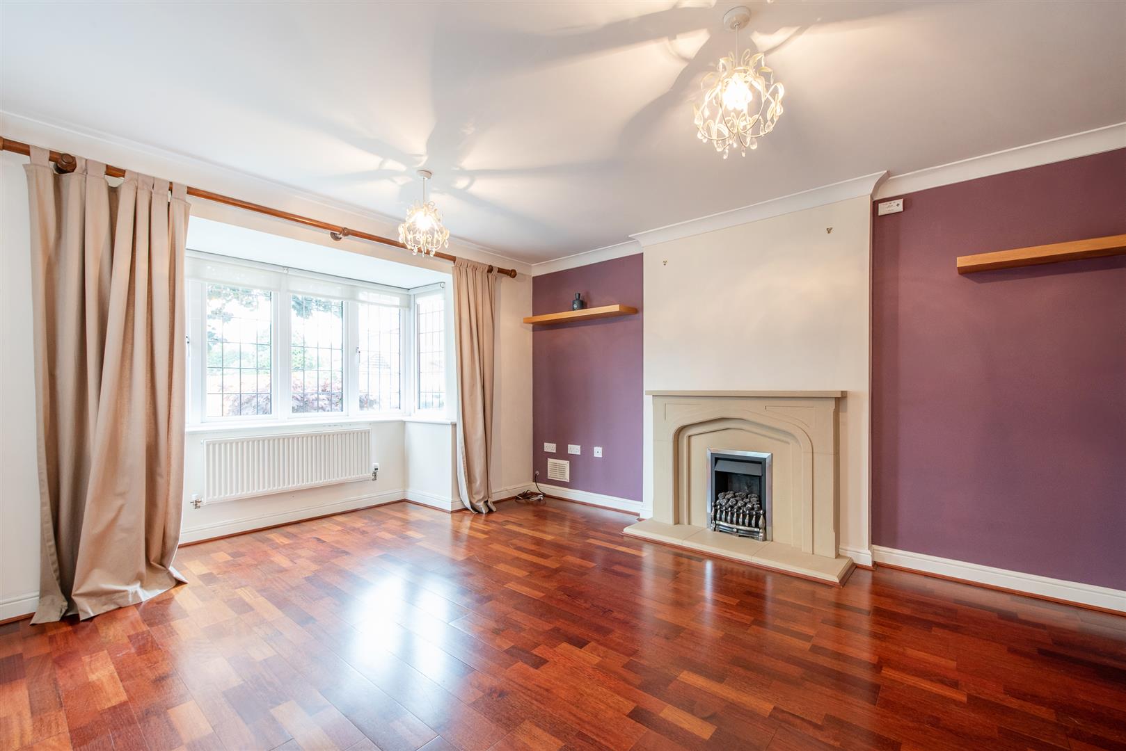 4 bed property in Thornfield, Preston